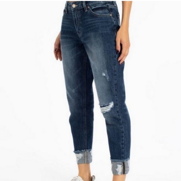 Kancan Jeans - Picture 2 of 7